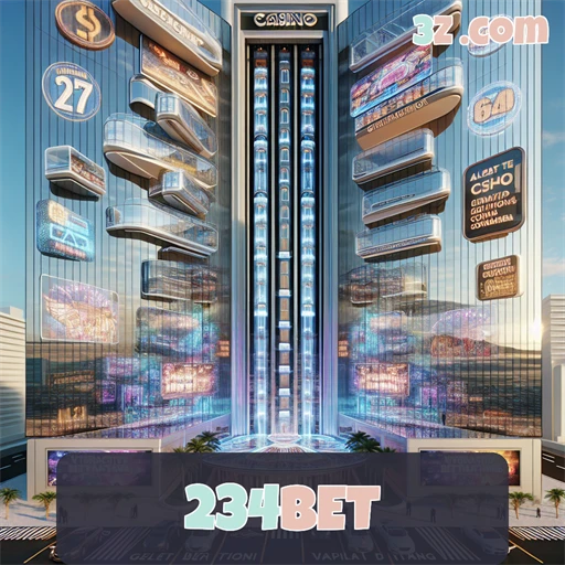 Segurança e Estímulo: A Faceta Confiável do 234bet