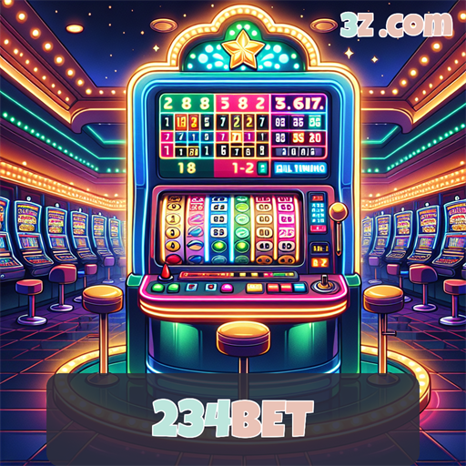 Promoções Irresistíveis: Incentivos do 234bet.com para Jogadores