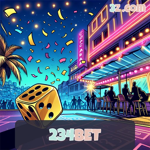 Experiência VIP: O que 234bet.com oferece para os jogadores