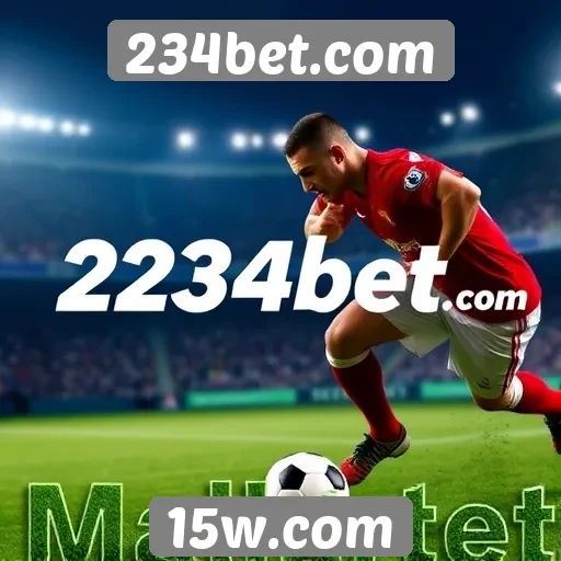 Comparação de bônus e ofertas promocionais do 234bet.com
