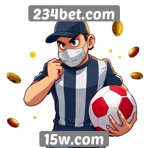 Promoções e bônus oferecidos pelo 234bet.com