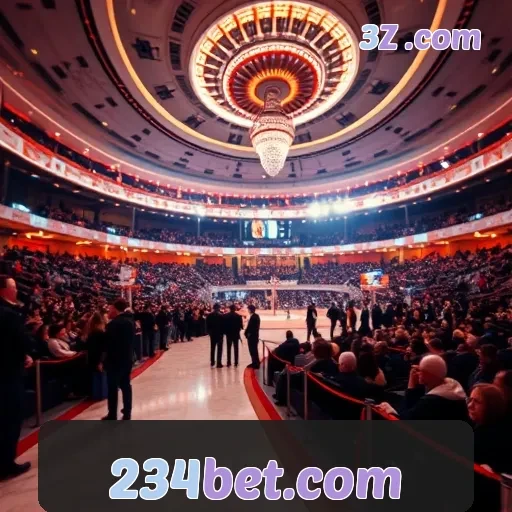 234bet.com: O Destino Ideal para Apostas Esportivas no Brasil