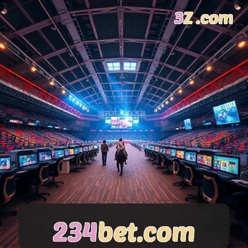 234bet.com: As Novidades Mais Empolgantes do Jogo Online