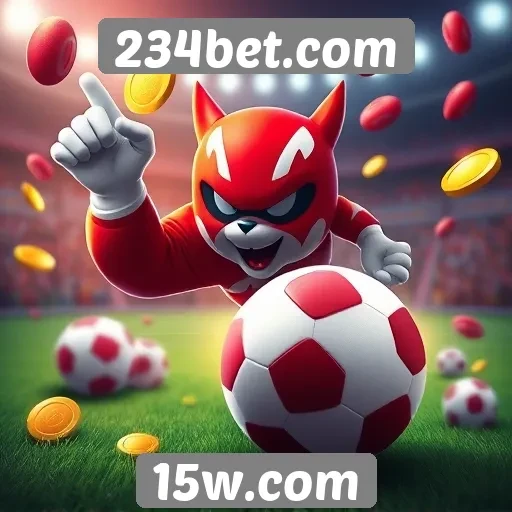 Principais jogos disponíveis no site 234bet.com