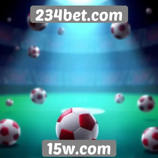 Exploração dos jogos disponíveis na plataforma 234bet
