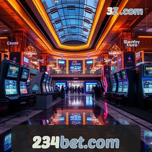 234bet.com: Incríveis Oportunidades nas Loterias Te Esperam Aqui